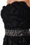 Rochie Badgley Mischka