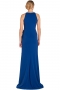 Rochie Badgley Mischka flamenco