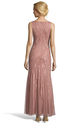 Rochie Aidan Mattox