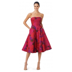 Rochie Adrianna Papell