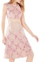 Rochie BCBGMAXAZRIA