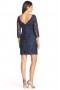 Rochie Aidan Mattox