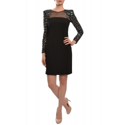 Rochie Basix Black Label