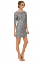 Rochie Aidan Mattox