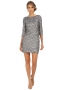 Rochie Aidan Mattox