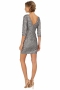 Rochie Aidan Mattox