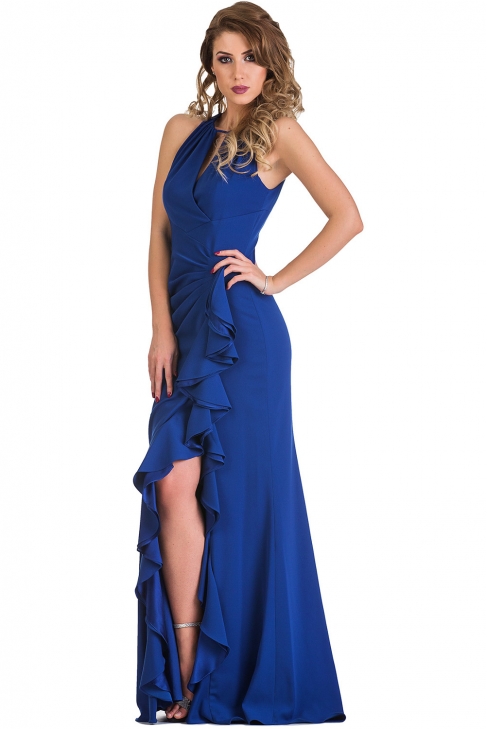 Rochie Badgley Mischka