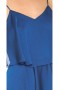 Rochie Halston Heritage HH01 de inchiriat. Rochie lunga de ocazie.