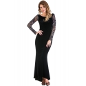 Rochie Badgley Mischka