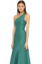 Rochie Halston Heritage de inchiriat cotton DRESSCOD