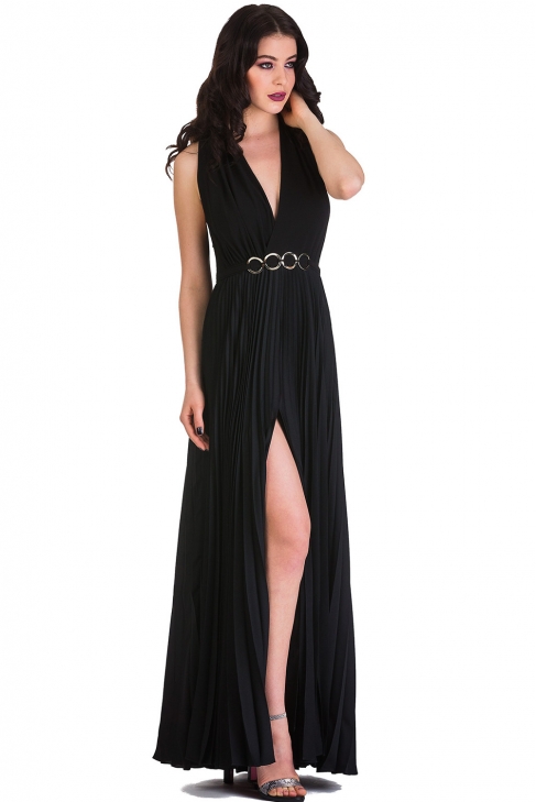 Rochie Halston Heritage