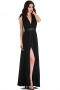 Rochie Halston Heritage