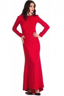 Rochie Tadashi Shoji