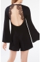 SALOPETA BCBGMAXAZRIA
