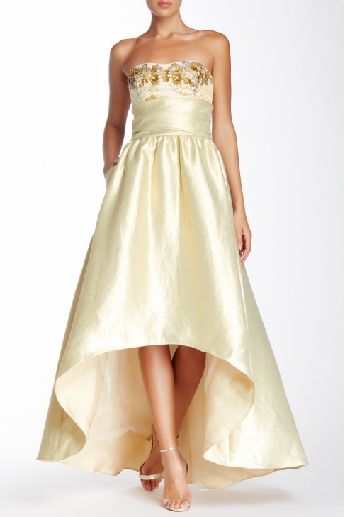 Rochie Marchesa Notte