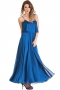 Rochie Halston Heritage HH01 de inchiriat. Rochie lunga de ocazie.