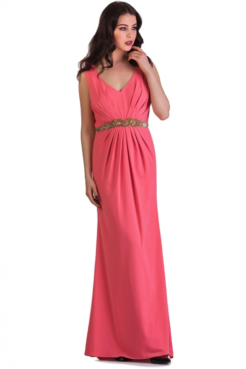 Rochie Badgley Mischka
