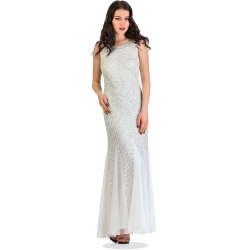 Rochie Aidan Mattox