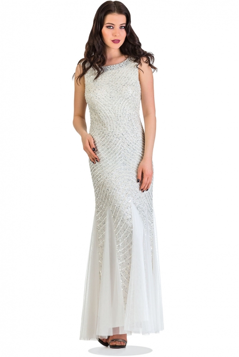 Rochie Aidan Mattox