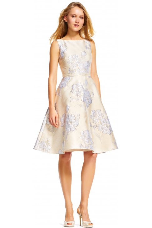 Rochie Adrianna Papell
