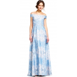 Rochie Adrianna Papell